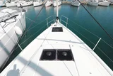 Sun Odyssey 440-Segelyacht Waka in Kroatien