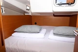 Sun Odyssey 440-Segelyacht Ana in Kroatien