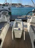 Segelyacht Sun Odyssey 469 Scrappy 3