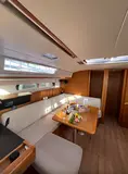 Segelyacht Sun Odyssey 469 Scrappy 7