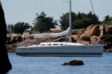 Segelyacht First 35 Kalypso 1