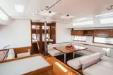 Segelyacht Oceanis 55 4 1 Cab Esther 5