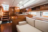 Segelyacht Oceanis 55 4 1 Cab Esther 6