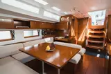 Segelyacht Oceanis 55 4 1 Cab Esther 7