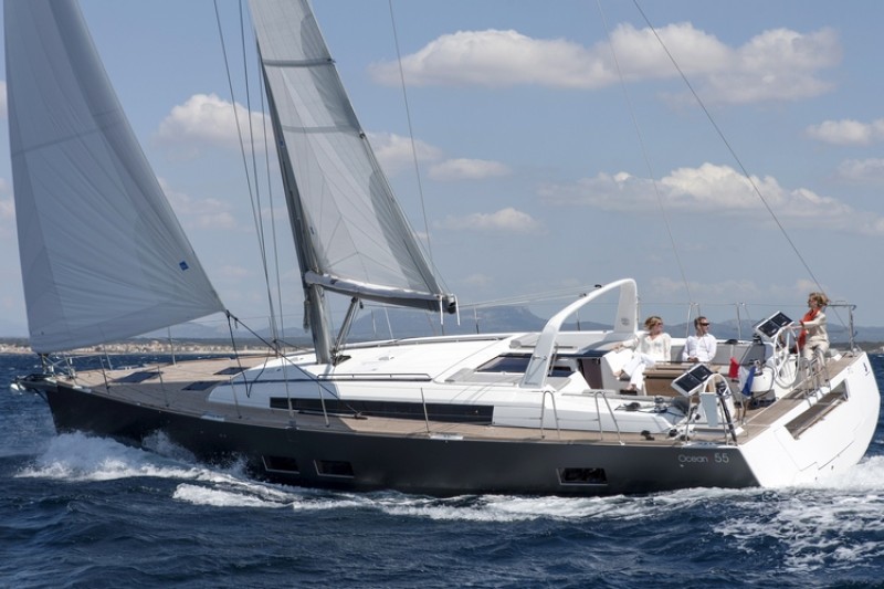 Segelyacht Oceanis 55 4 1 Cab Esther 1