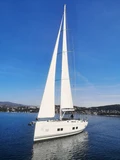 Segelyacht Hanse 588 5 1 Cab Leah 3