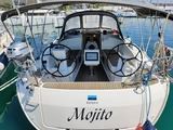 Bavaria Cruiser 37 - 3 cab.-Segelyacht Mojito in Kroatien