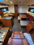 Segelyacht Oceanis 48 3 Cab Dream Atlas 10