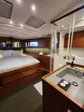 Segelyacht Oceanis 48 3 Cab Dream Atlas 12