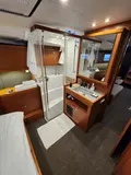 Segelyacht Oceanis 48 3 Cab Dream Atlas 14