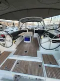 Segelyacht Oceanis 48 3 Cab Dream Atlas 5