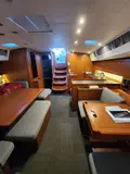 Segelyacht Oceanis 48 3 Cab Dream Atlas 6