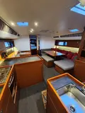 Segelyacht Oceanis 48 3 Cab Dream Atlas 7