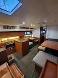 Segelyacht Oceanis 48 3 Cab Dream Atlas 8