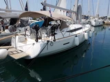 Segelyacht Sun Odyssey 419 Jazz 3