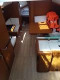 Segelyacht Sun Odyssey 419 Jazz 4