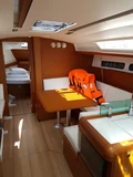 Segelyacht Sun Odyssey 419 Jazz 6