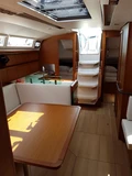 Segelyacht Sun Odyssey 419 Jazz 7