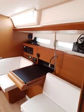 Segelyacht Sun Odyssey 419 Jazz 8