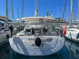 Segelyacht Oceanis 45 4 Cab Ada 3 4