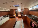 Segelyacht Oceanis 45 4 Cab Ada 3 5