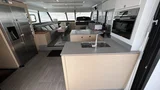 Fountaine Pajot MY 44 - 3 + 1 cab.-Power catamaran Alcaliman in Spanien