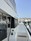 Fountaine Pajot MY 44 - 3 + 1 cab.-Power catamaran Alcaliman in Spanien