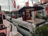 Merry Fisher 895-Motorboot Infinity in Kroatien