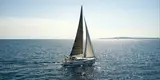 Bavaria C38-Segelyacht Moya in Kroatien