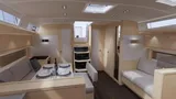 Dufour 470 - 4 cab.-Segelyacht Blue Life in Griechenland 