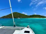 Fountaine Pajot Tanna 47 - 5 cab.-Katamaran Stargazer in Britische Jungferninseln (BVI)