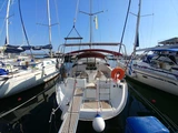 Segelyacht Oceanis Clipper 411 4 Cab Rota 1