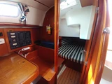 Segelyacht Oceanis Clipper 411 4 Cab Rota 10