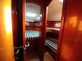 Segelyacht Oceanis Clipper 411 4 Cab Rota 12