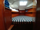 Segelyacht Oceanis Clipper 411 4 Cab Rota 13