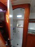 Segelyacht Oceanis Clipper 411 4 Cab Rota 14