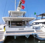 Katamaran Fountaine Pajot Samana 59 Liberta 1