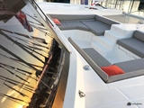 Katamaran Fountaine Pajot Samana 59 Liberta 4