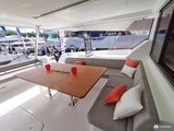 Katamaran Fountaine Pajot Samana 59 Liberta 5