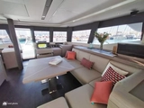 Katamaran Fountaine Pajot Samana 59 Liberta 6