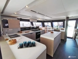 Katamaran Fountaine Pajot Samana 59 Liberta 7