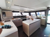 Katamaran Fountaine Pajot Samana 59 Liberta 8