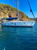 Segelyacht Oceanis Clipper 423 3 Cab Derin 3