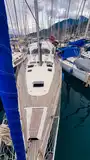 Segelyacht Oceanis Clipper 423 3 Cab Derin 6