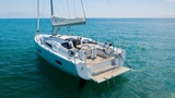 Segelyacht Oceanis 40 1 Albius 1