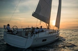 Segelyacht Oceanis 40 1 Albius 3