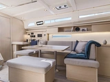 Segelyacht Oceanis 40 1 Albius 6