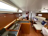 Segelyacht Oceanis 41 Tina 12