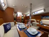 Segelyacht Oceanis 41 Tina 13