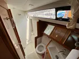 Segelyacht Oceanis 41 Tina 24